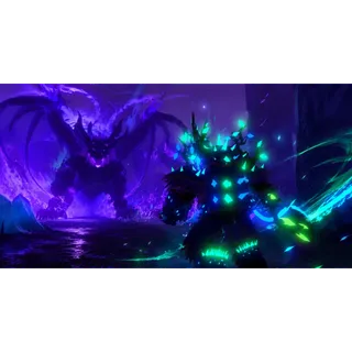 Dungeon Quest Reborn | EIR Enhanced Inner Rage
