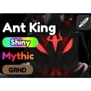 Anime Defenders | Ant King (Beru)