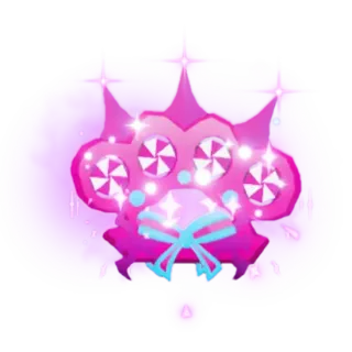 Lollipop Punch Knuckle Skin