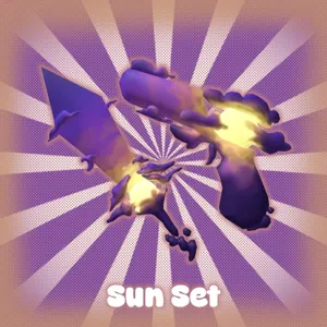 Sunrise Set MM2
