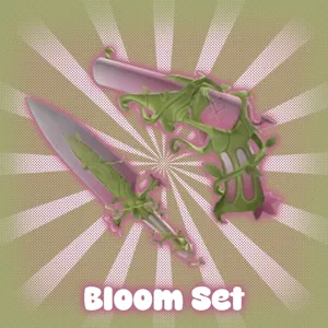 Bloom Set MM2