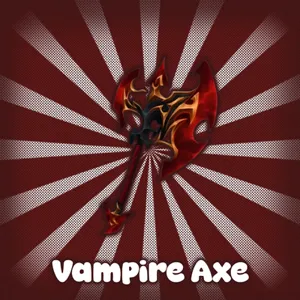 Vampire Axe MM2