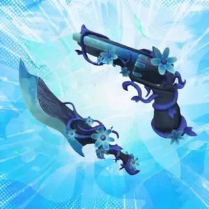 Xeno & Flowerwood Set MM