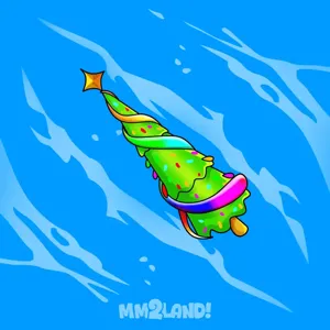 Chroma Evergreen MM2
