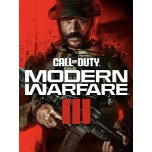 Call of Duty: Modern Warfare III (Operator pack)