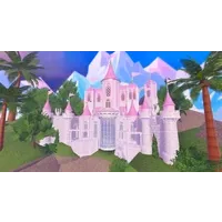 Royale High Castle Heart Suite