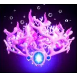 Royale high Royal Reef 💜 Tidalglow Halo 2024