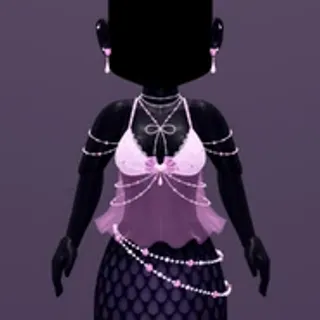 Royale high Sea Sweetheart Set