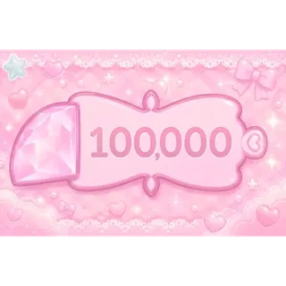 Royale High 100k Diamonds