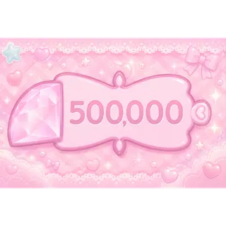 500k Royale High Diamonds
