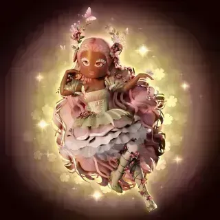 ROYALE HIGH POSEY'S SET