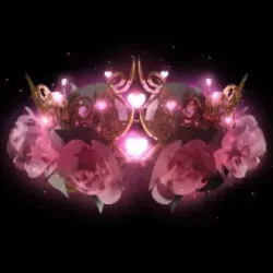 ROYALE HIGH EVERFRIEND HALO 2024