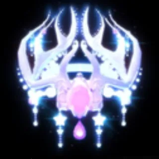 GLITTER FROST HALO 2023 ROYALE HIGH