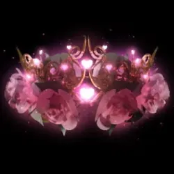 Royale high EVERFRIEND HALO 2024