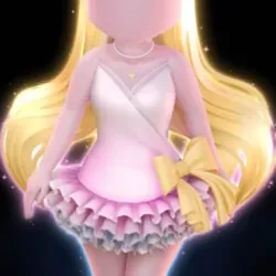 Prom queen dress royale high