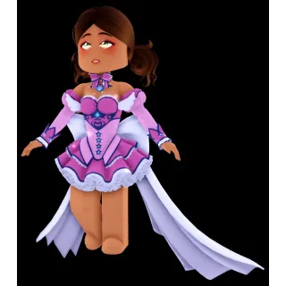 Royale High Angelic Promises Set