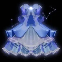 Twinkle Wishes Dreamy Dress  Royale 
