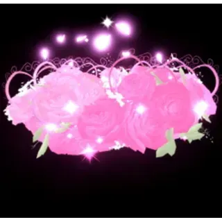 VALENTINES HALO 2020 ROYALE HIGH