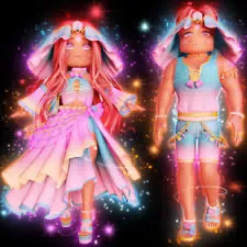 Royale High Summer Fantasy Set