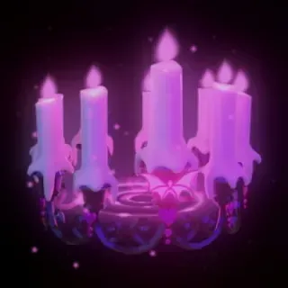 ROYALE High HALLOWEEN HALO 2021