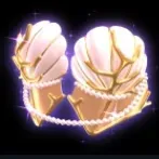 GILDED GRANDEURA MAJESTIC MERMAID Royale High