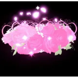 Royale high VALENTINES HALO 2020