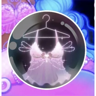 Royale High Sea Sweetheart lace top