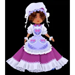 ROYALE HIGH SUGAR DOUGH SET