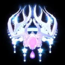 GLITTERFROST 2023 HALO ROYALE HIGH