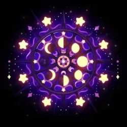 WITCHING HOUR HALO🌙 ROYALE HIGH