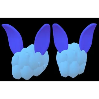 Royale high bunny slippers