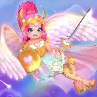 Valk Set & Angelic Promises Set