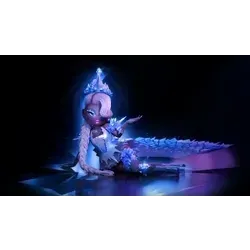 CHROMAE'S SET ROYALE HIGH