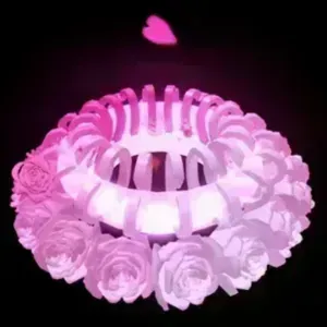 ROYALE HIGH VALENTINES HALO 2019