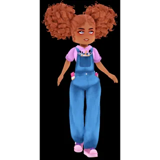 Royale high Watercolor Wonder Set