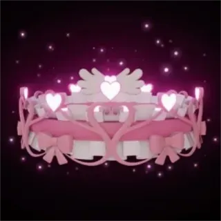 VALENTINES HALO 2021 ROYALE HIGH