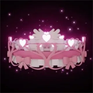 VALENTINES HALO 2021 royale high