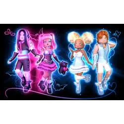 Opposites Attract Set