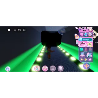 Royale High Account Trading Enabled Lvl 983