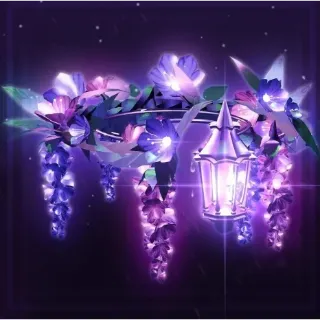 ROYALE HIGH FLOWERING HALO 2025