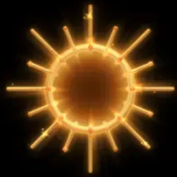 ROYAL HIGH SOLARIX HALO TIDALGLOW 2023