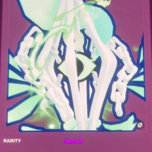 BgSi All seeing eye!