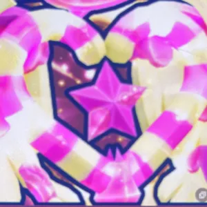 Mythic Sweet heart 🔥