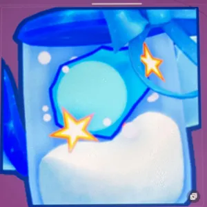 Mythic Festive snowjar🔥