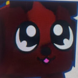 x1 Mythic Hot dog doggy