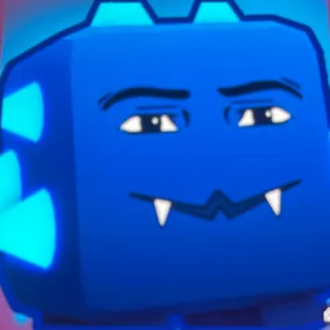 x2 SHINY Emerald golem🔥