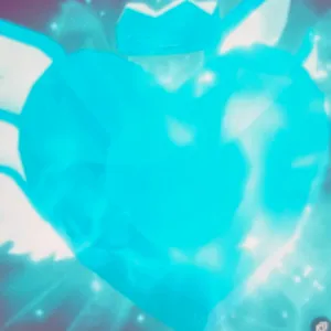 OG Eternal heart🩵|BGSI