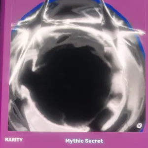 BGS/ Mythic dumb pumpkin