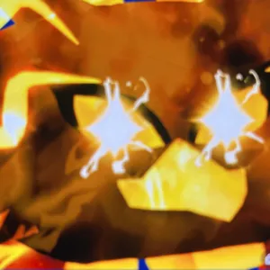 MYTHIC Shadow raven🔥