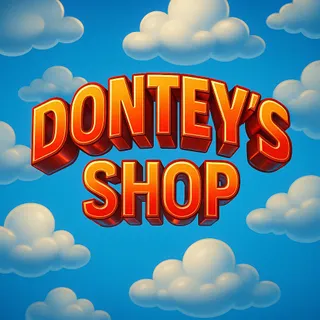 Dontey’Shop